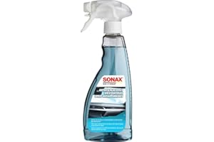 Sonax 03552410 Spray anti-buée 500 ml