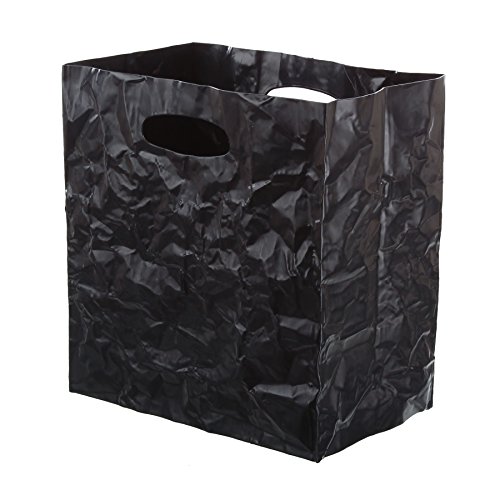 Surplus 323018-766 Knitter-Box "Maxi", 32 x 30 x 18 cm, schwarz
