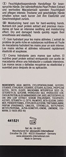 alessandro Hands Spa Hydrating Nice Day Handcreme, 1er Pack (1 x 100 ml) - 2