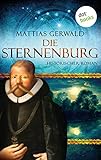 Bücher Neuerscheinungen 2022 - Die Sternenburg: Roman von Mattias Gerwald