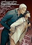 Equilibrium Light Novel - Side A by 