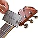 Produktbild Fulla2116 International Measurement Standard String Action Lineal Gauge Gitarre Luthier Werkzeug