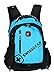 Swissgear Blue 35 Ltrs. Laptop Backpack With Audio Jack and Rain Cover RS.3599.00