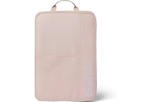 satch Heftbox Triple Flex Rosa