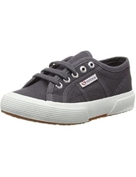 Superga Unisex Kinder 2750 Jcot Classic Sneakers