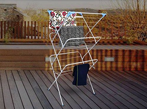 laundry stand