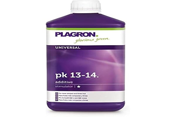 Plagron PK 13-14 1 L, Violet, 1 L, FPL2420