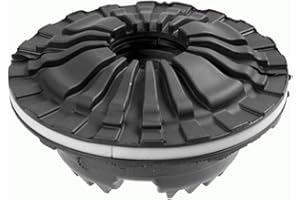 ‎SACHS SACHS 802 515 Federbeinstützlager für Audi A4 B8 Avant (8K5) 2007-2017 Links, Rechts, Vorderachse und andere fahrzeuge