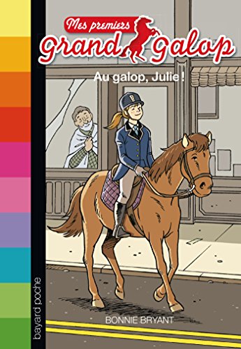 Au galop, Julie !