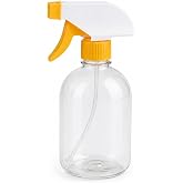 Orret Home Sprey Boş Sprey Şişesi Fısfıs Şişe Berber Spreyi &Ccedil;i&ccedil;ek Sulama Spreyi Temizlik Sprey Şişesi &Ccedil;ok Ama&ccedil;lı Kullanım (50