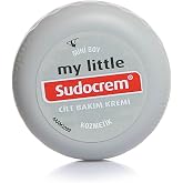Sudocrem Bebek Bakım Kremi 22 gr