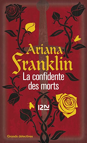 Download La confidente des morts Download La confidente des morts
