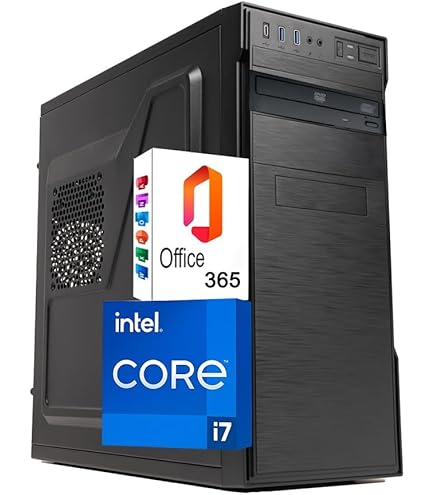 DELL Vostro 3710 i7-12700 SFF Intel® Core™ i7 16 GB DDR4-SDRAM 512