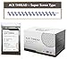 ACE PDO thread lift KOREA face/whole body - Super Screw Type (100pcs) (29G50)