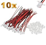 VOLLE GARANTIE - Wir stehen uns voll und ganz hinter unseren Produkten!