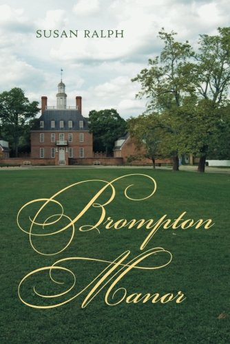 Preisvergleich Produktbild Brompton Manor