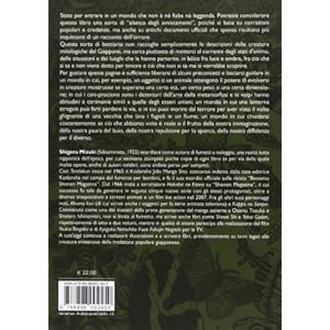 Enciclopedia dei mostri giapponesi