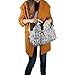 Ecosusi Multifunctional Mummy Handbag Designer Baby Changing Bags 5pcs Black