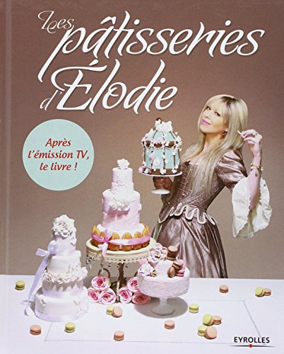 Les patisseries d'Elodie francais Les patisseries d'Elodie francais
