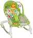 Fisher-Price Newborn To Toddler Rocker Worldwide + Diaper Bag RS.4149.00