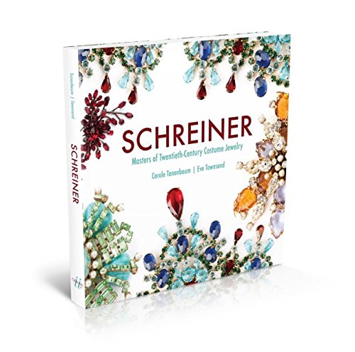 Preisvergleich Produktbild Schreiner: Masters of Twentieth-Century Costume Jewelry