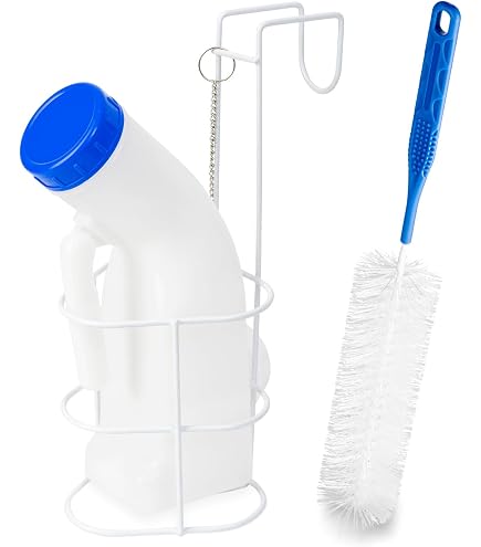 Bouteille Urinoir Anti-Déversement Grande Capacité Bouteille Pipi Portable Gobelet Plastique Bouteilles pour Homme Femme Voyage Hôpital Bouteille Urinoir Anti-Déversement Grande Capacité Bouteille Pipi Portable Gobelet Plastique Bouteilles pour Homme Femme Voyage Hôpital