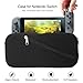 Produktbild Goolsky Weiche wasserdichte Aufbewahrungstasche Tasche für Nintendo Switch