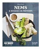 Image de Nems et rouleaux de printemps
