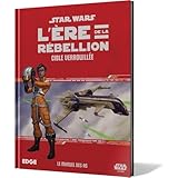 Amazon Fr Star Wars L Ere De La Rebellion Le Kit Du Maitre Du Jeu Fischer Andrew Lacrouts Dominique Livres