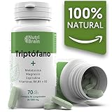 infusion para dormir niños ⭐ L-triptófano mejora los ciclos del sueño y optimiza el sueño profundo