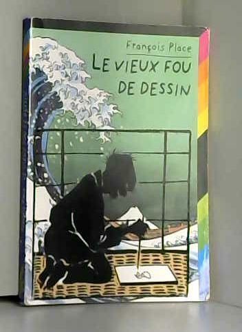 Le vieux fou de dessin
