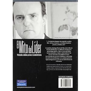 FT/PH: el mito del lider: Profesionales, ciudadanos, personas : la sociedad alternativa