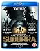 Suburra [Blu-ray]
