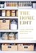 Produktbild The Home Edit: A Guide to Organizing and Realizing Your House Goals (Includes Refrigerator  Labels)