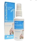 Chlorhexidine 1% Aqueous Sun 60Ml Betafar | BETAFAR Chlorhexidine 1% Aqueous Solution 60 ml Betafar