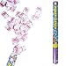 Produktbild Konfettikanone Money 60 cm - Konfetti Shooter Kanone Party Popper Regen