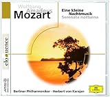  Mozart: Serenade In G, K.525 \