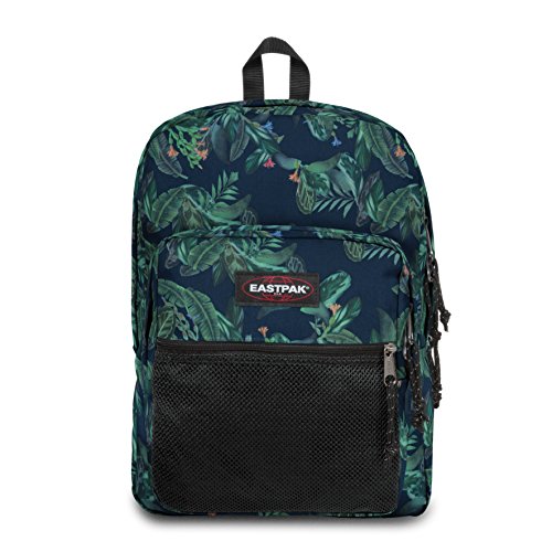 Scheda tecnica Eastpak Pinnacle zaino - Recensioni e opinioni