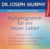 Image de Schule des positiven Denkens: Das vollständige Kursprogramm für ein neues Leben: 3 CDs