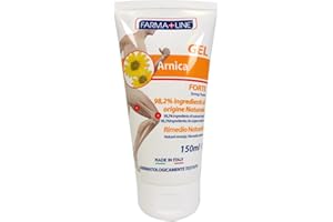 FARMA+LINE Farmaline Gel 150ml Arnica