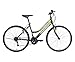 Produktbild F.Lli Schiano Integral Shimano 18V Fahrrad  Woman, Anthrazit/Grün,  26