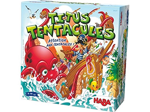 Preisvergleich Produktbild Haba Haba titus tentacles
