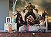 Produktbild AG Design FTDXXL 2241  Avengers Marvel, Papier Fototapete Kinderzimmer- 360x255 cm - 4 teile, Papier, multicolor, 0,1 x 360 x 255 cm