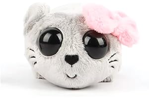 Knuffis Sad Hamster Peluche a forma di criceto Sad Hamster Meme Plush Toy