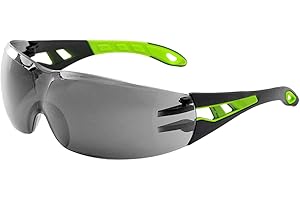 Thapncow gafas protectoras de trabajo, gafas de seguridad, protección laboral, antirayaduras, antivaho, gafas adecuadas para el deporte y el trabajo