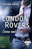 Image de London Rovers: Emma und Nick