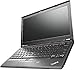 Produktbild Lenovo ThinkPad X230, 31,8 cm/12,5", 128 GB SSD, Docking (generalüberholt)