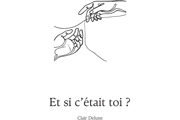 Et si c'était toi ?