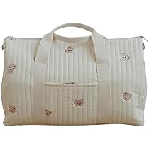 Organizer Per Fasciatoio Organizer Per Pannolini Per Neonati Portable Diaper Caddy Grande Cesto Nascita Bimbo - Foto 13