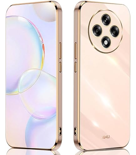 SEAHAI Cover For Oppo Reno 12F 4G / Oppo Reno 12 FS 5G (Reno12 F 5G - View #11